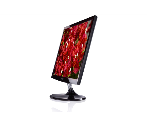 Samsung LS24B350HS/EN - 1407364 - zdjęcie 3
